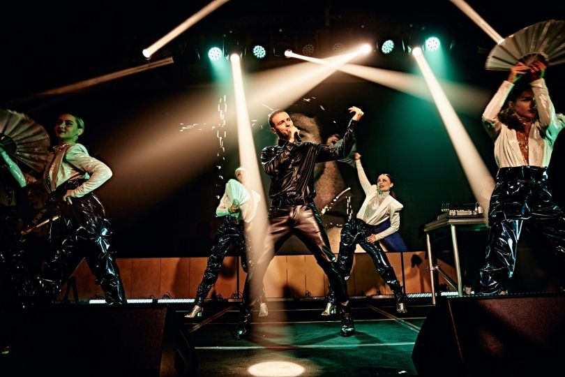 Макс Барских