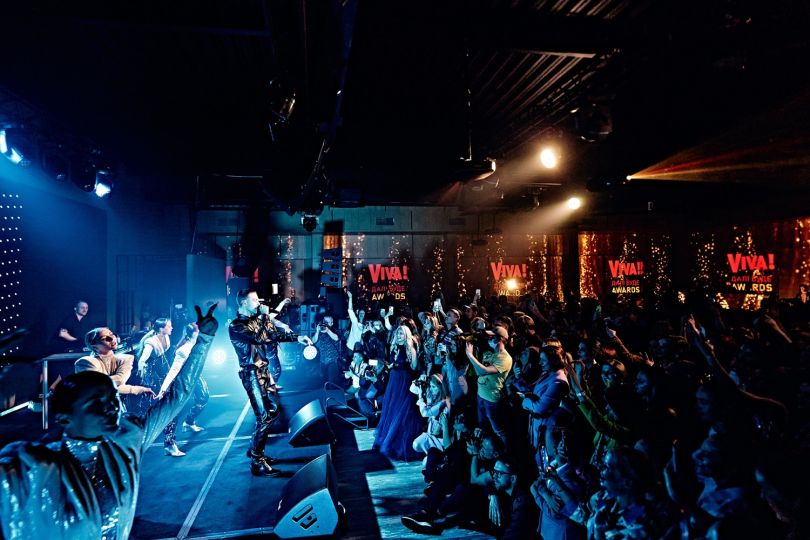 Макс Барских