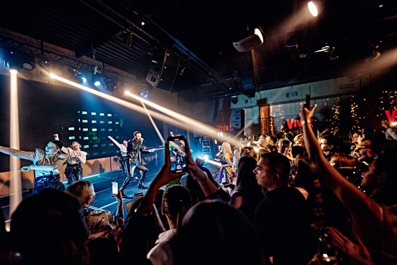 Макс Барских