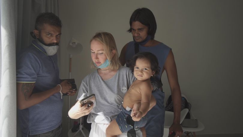 Ксения Бугримова