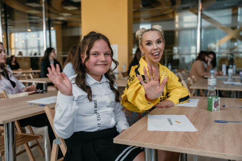 Зірковий останній дзвоник