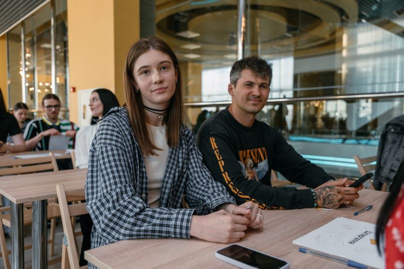 Зірковий останній дзвоник