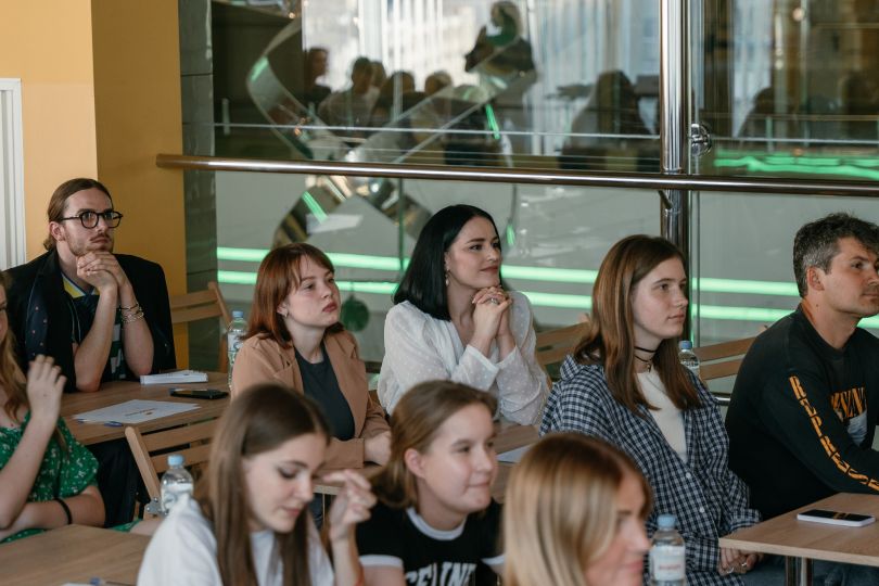 Зірковий останній дзвоник