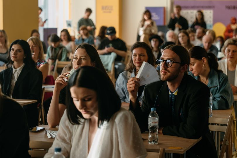 Зірковий останній дзвоник