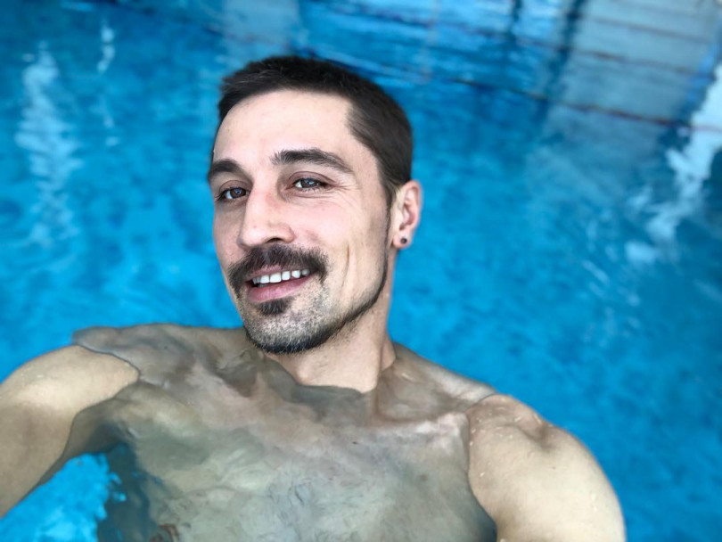 Дима Билан в Инстаграм