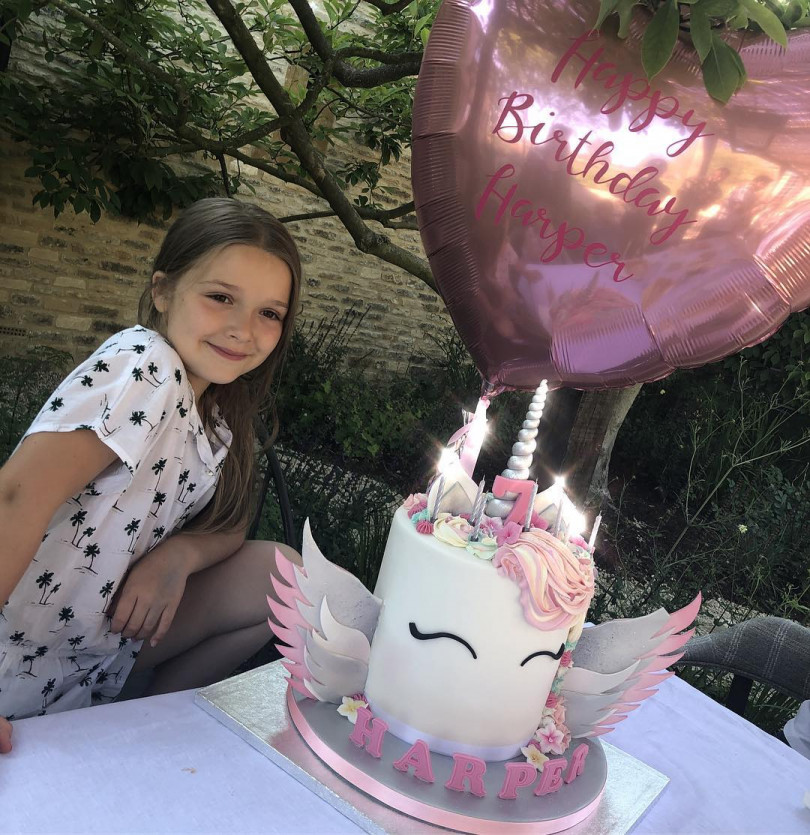 Харпер Бекхэм