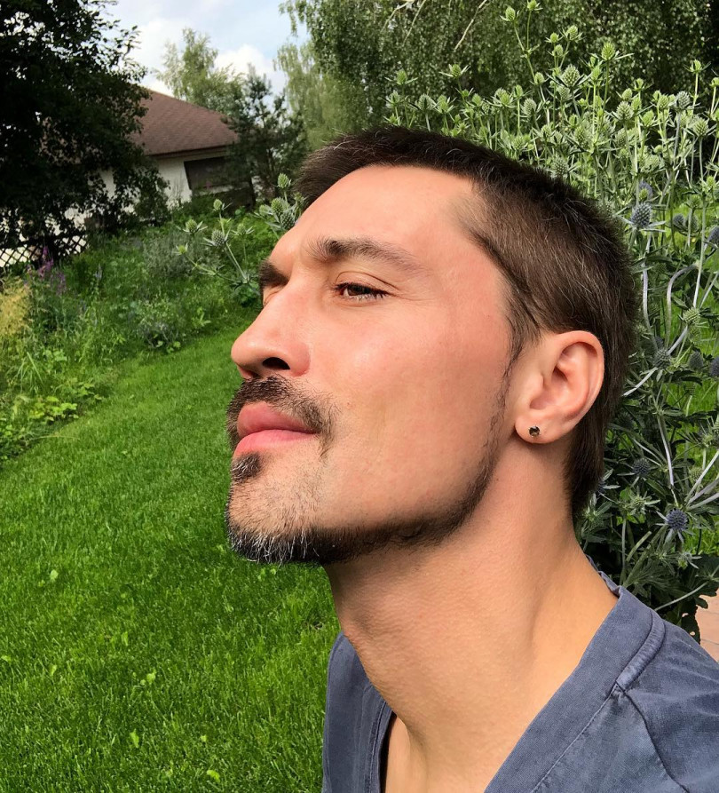 Дима Билан