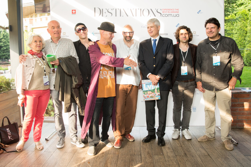 Destinations.Ukraine