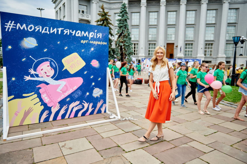 о чем в детстве мечтали звезды? 