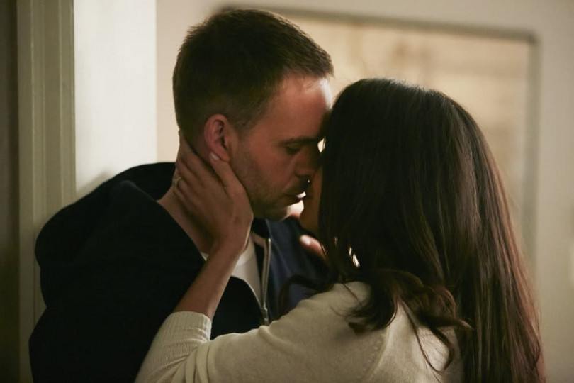 Меган Маркл в сериале 