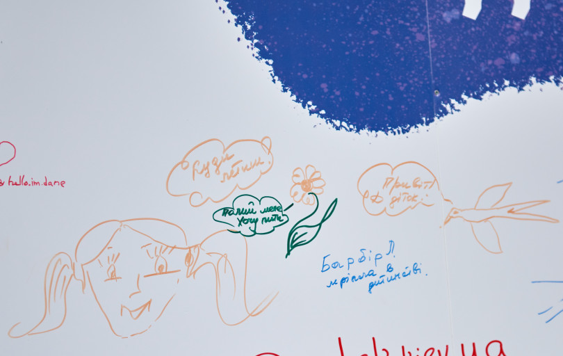 Мечта Людмилы Барбир 