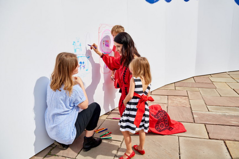 о чем в детстве мечтали звезды? 