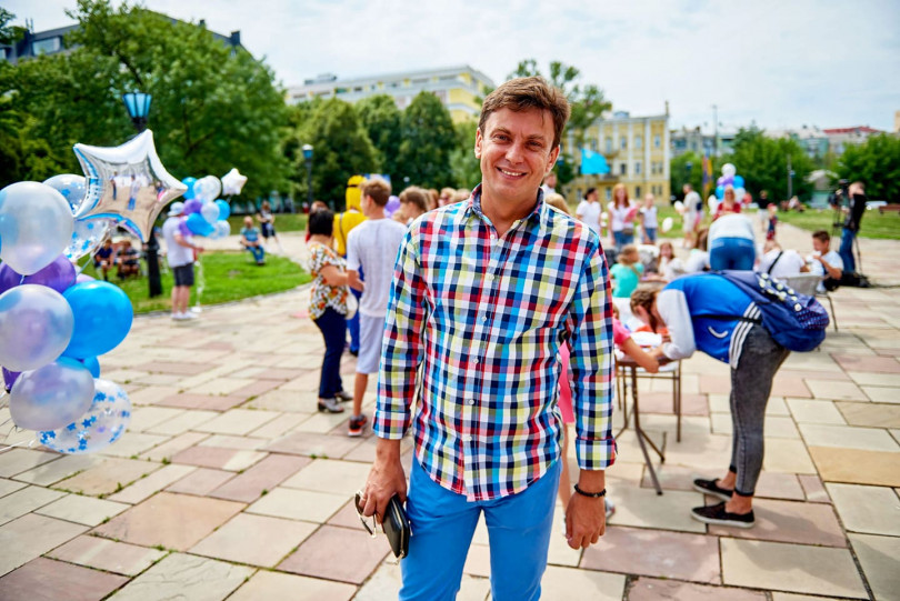 Игорь Циганик