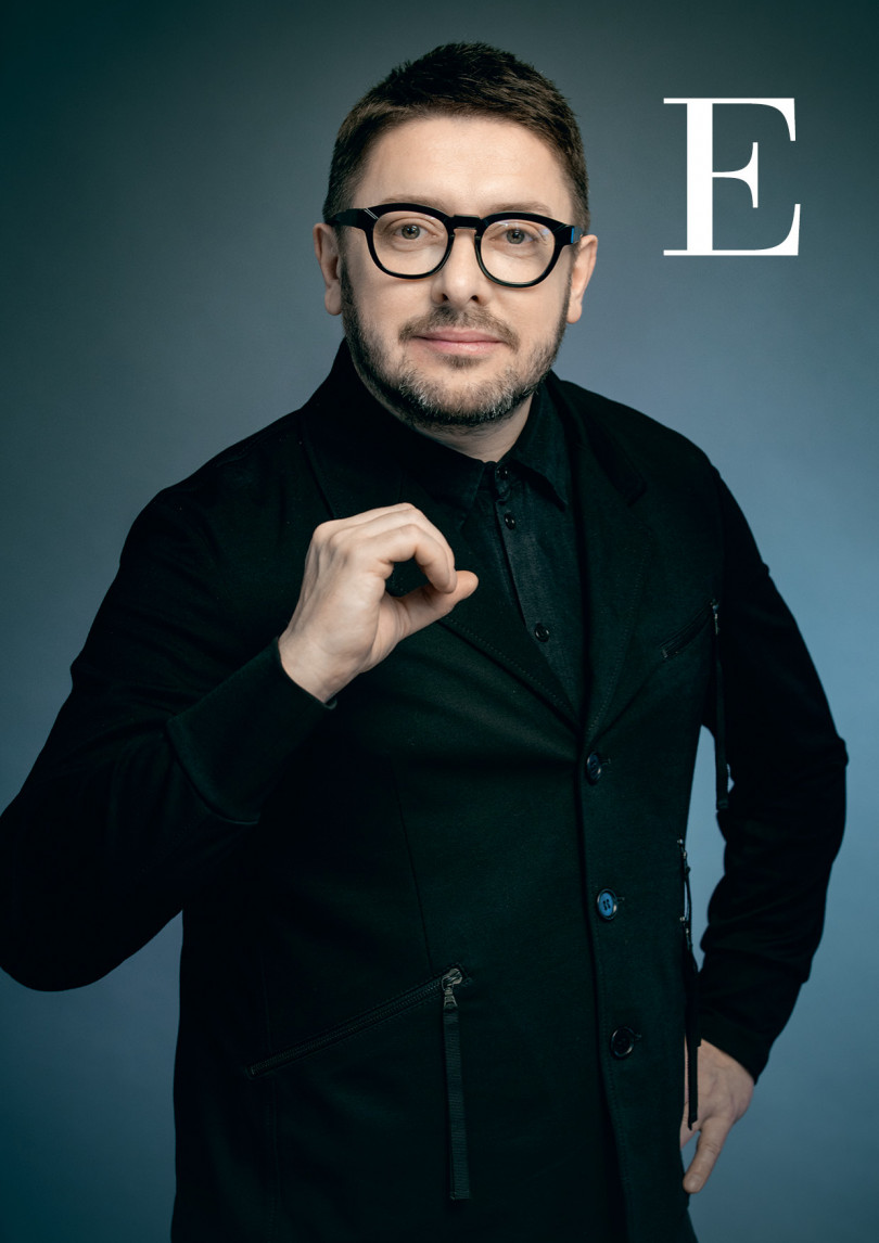 Алексей Суханов в проекте &laquo;Звездная азбука&raquo; 