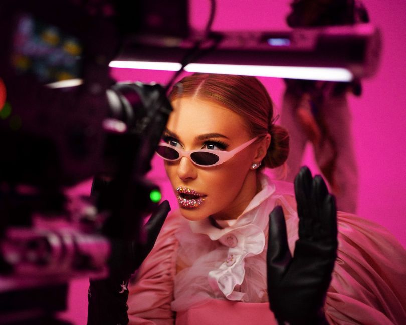 Слава Каминская