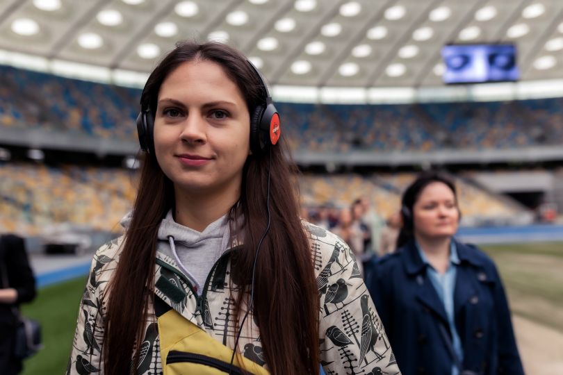 Людмила Грицфельдт, главный редактор сайта Viva.ua