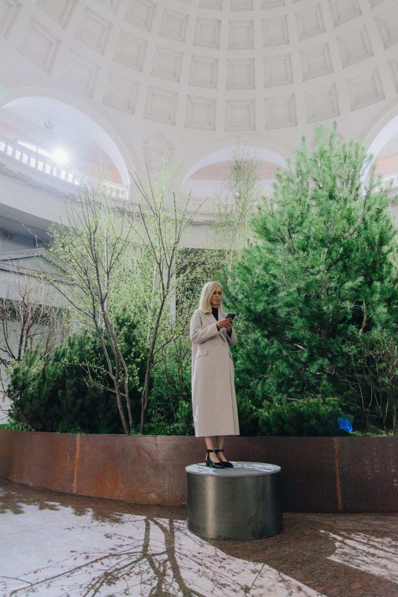 Ярослава Гресь