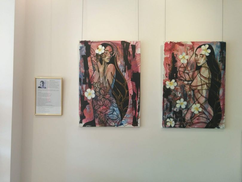 Выставка &laquo;Re: Creation&raquo; в Салониках