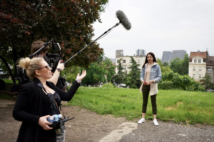 Нина Подольска