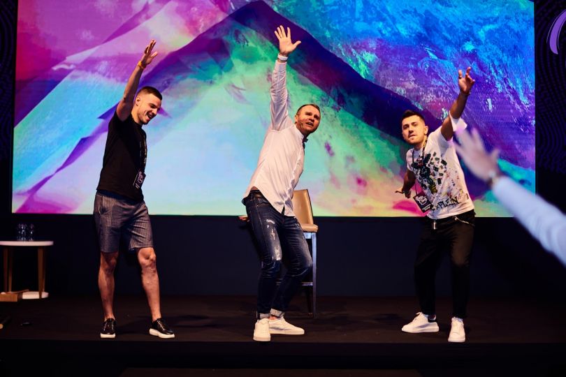 Андреас Тиссен