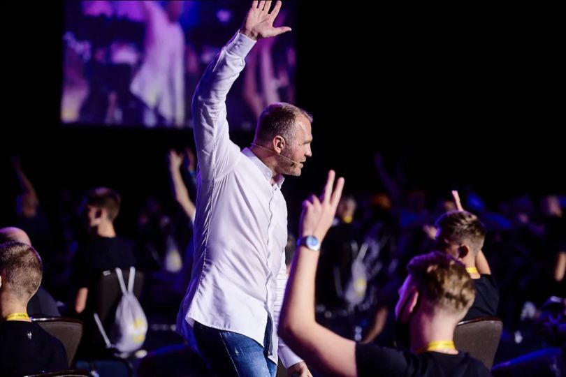 Андреас Тиссен