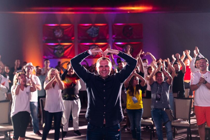 Андреас Тиссен