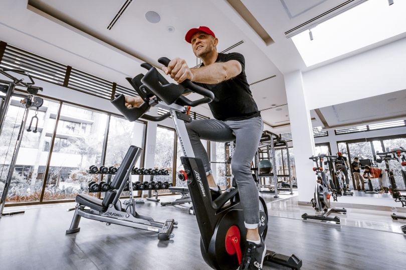 Андреас Тиссен