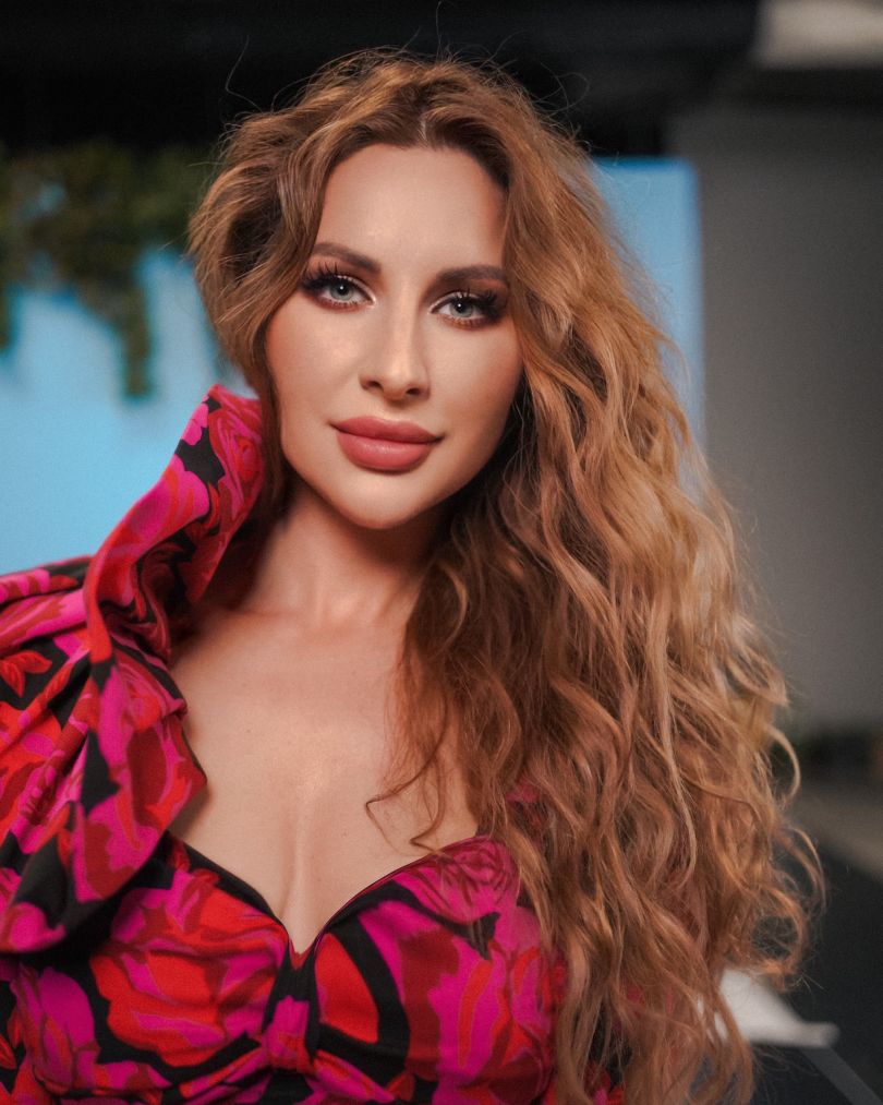 Наташа Гоголь