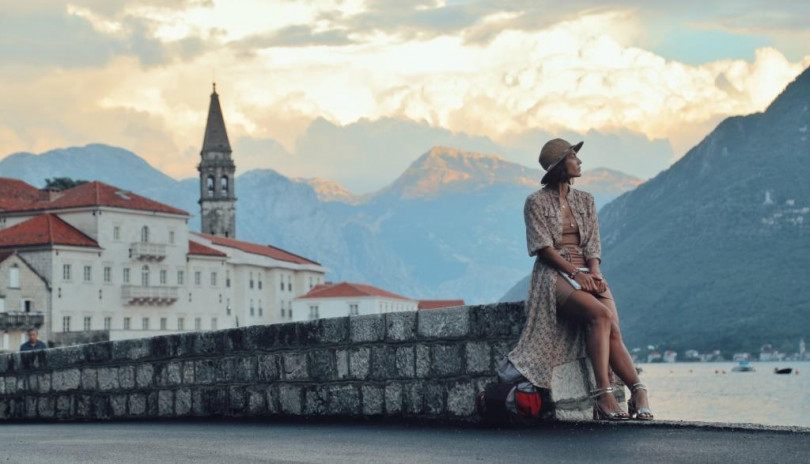 Алина Астровская 