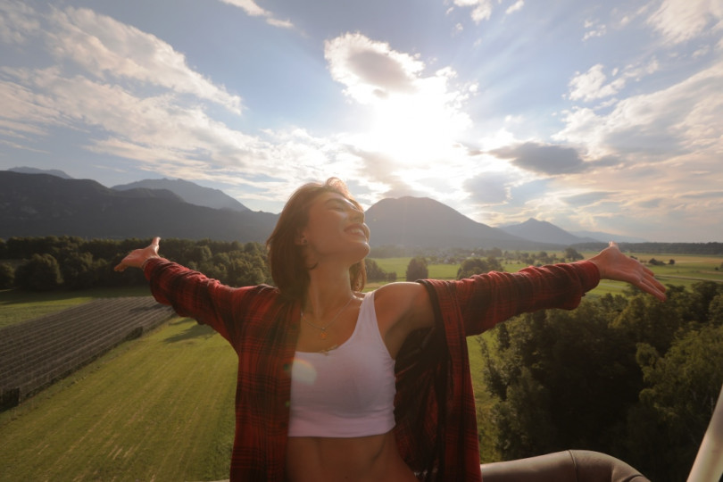 Алина Астровская фото 