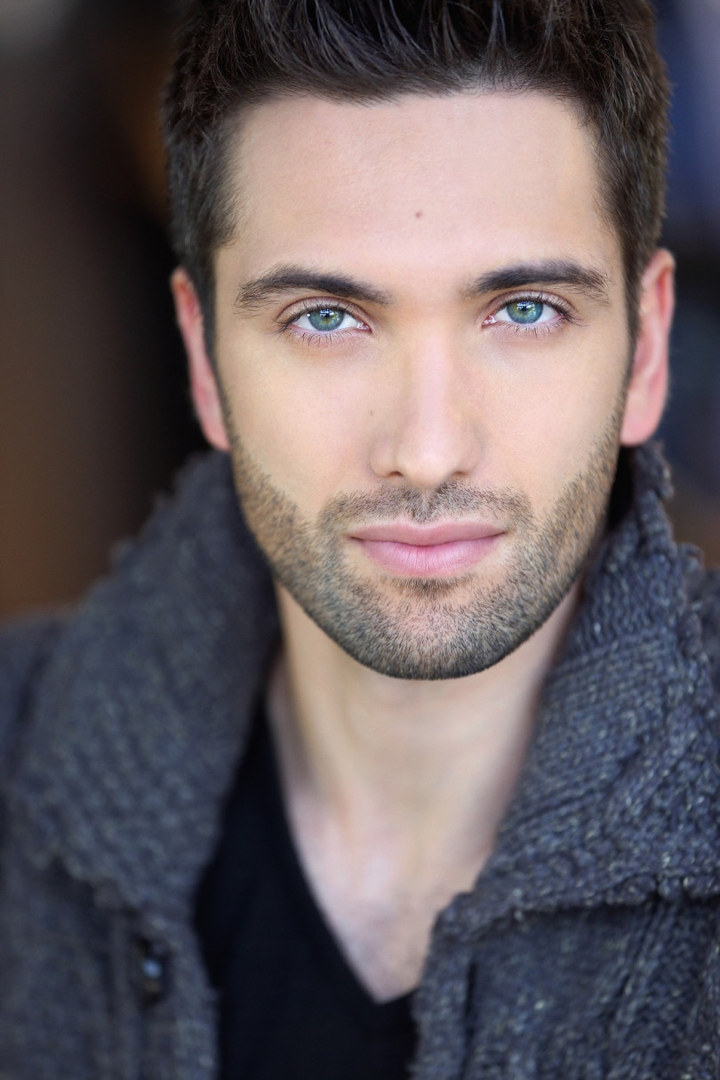 Дмитрий Чаплин