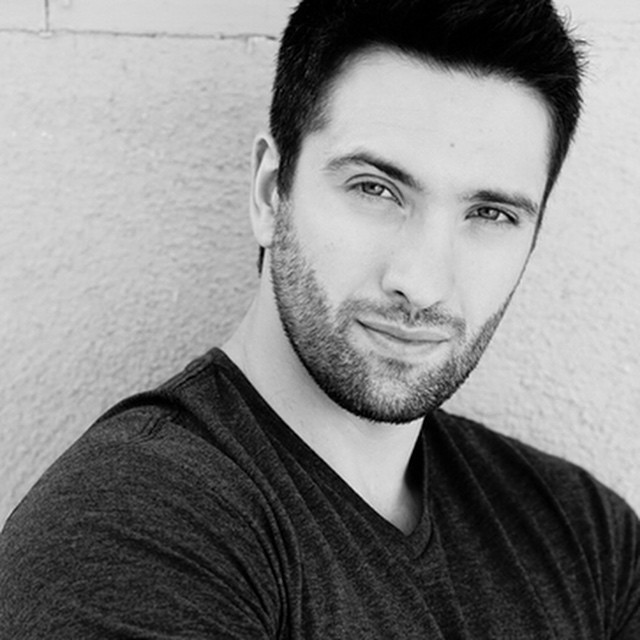 Дмитрий Чаплин