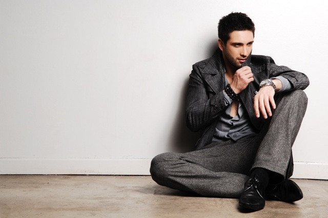 Дмитрий Чаплин