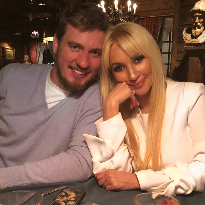 Лера Кудрявцева