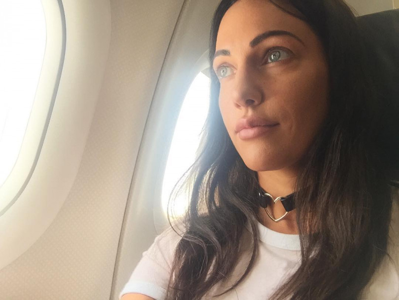 Мерьем Узерли