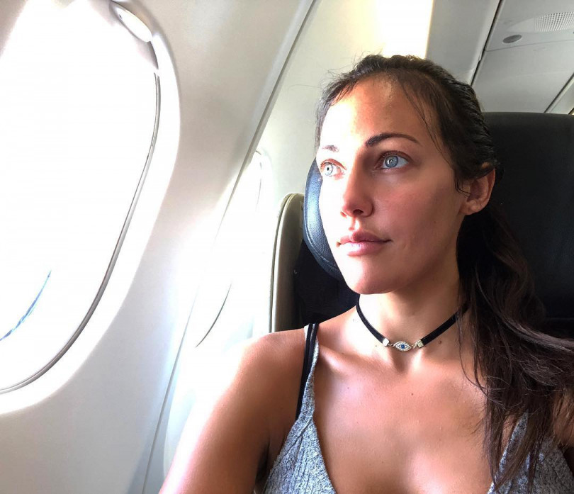 Как сейчас выглядит Мерьем Узерли