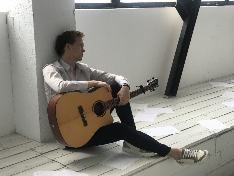 Игорь Грохоцкий