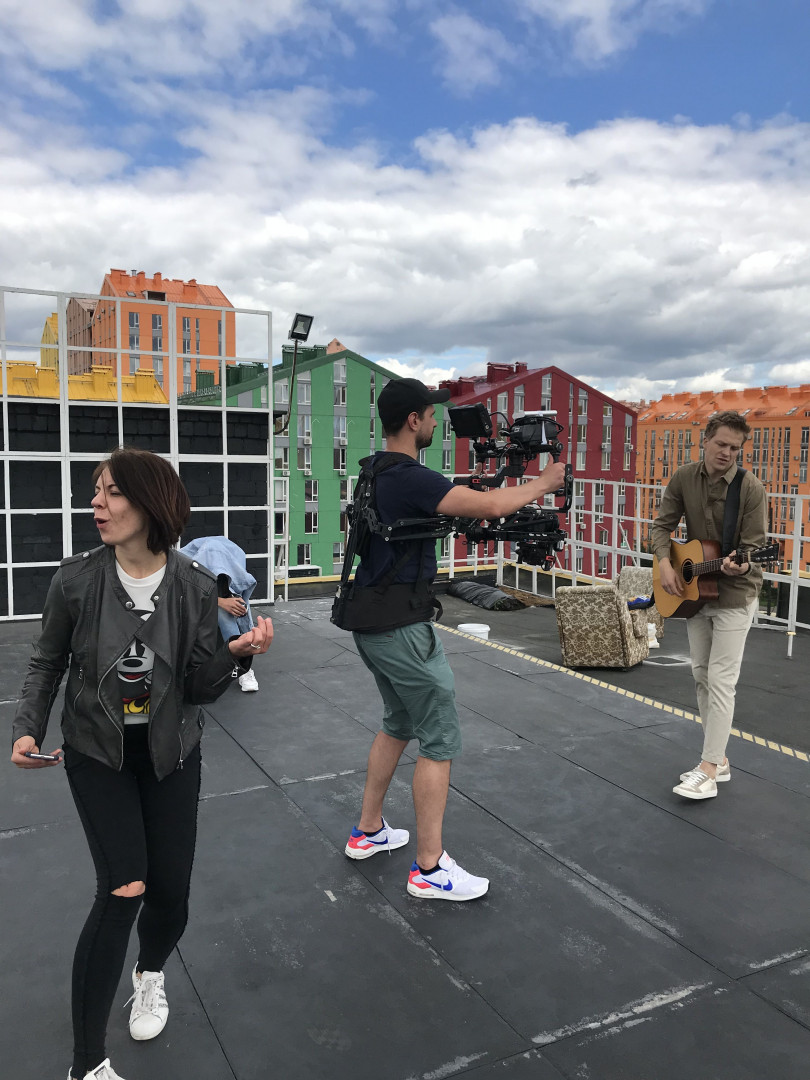 Игорь Грохоцкий