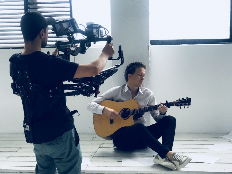 Игорь Грохоцкий