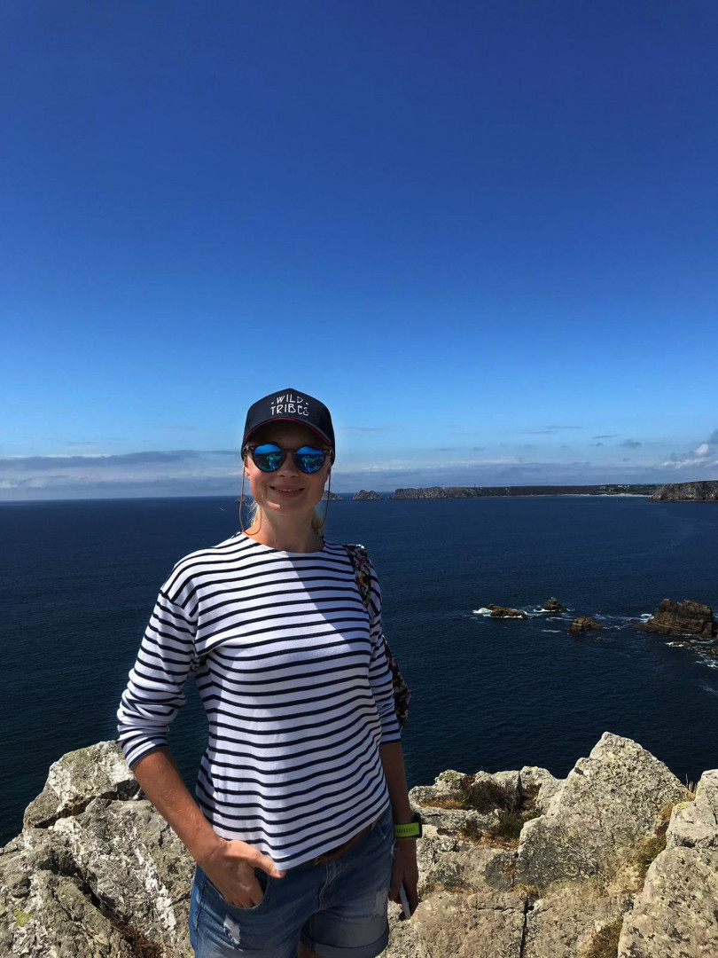 Лидия Таран