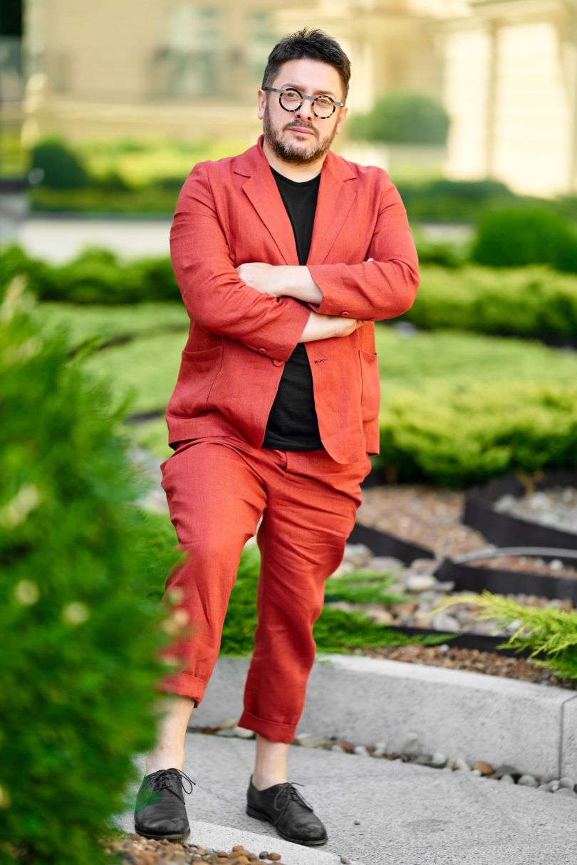 Алексей Суханов