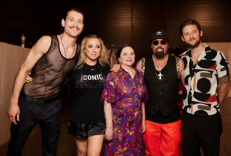 Дима Коляденко