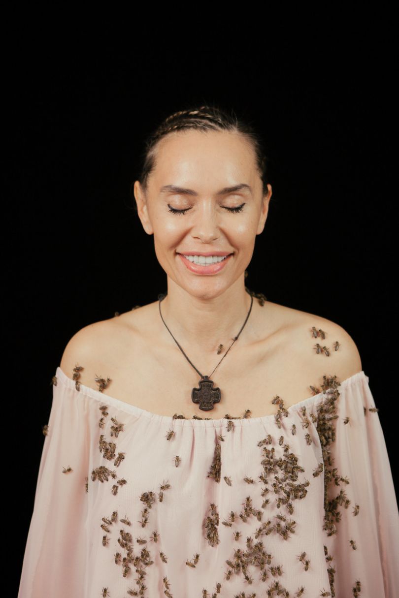 Віталіна Ющенко