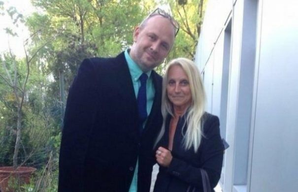 Потап и его мама