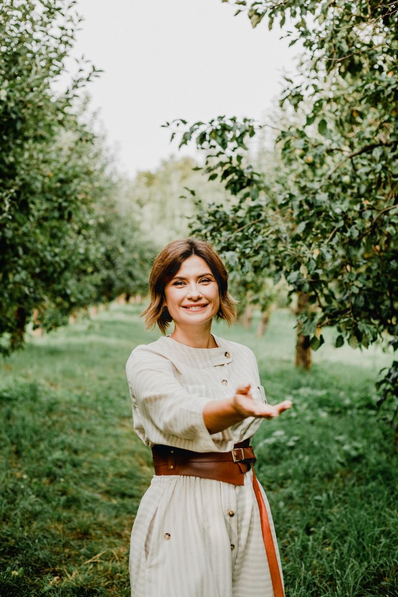 Ирина Ванникова