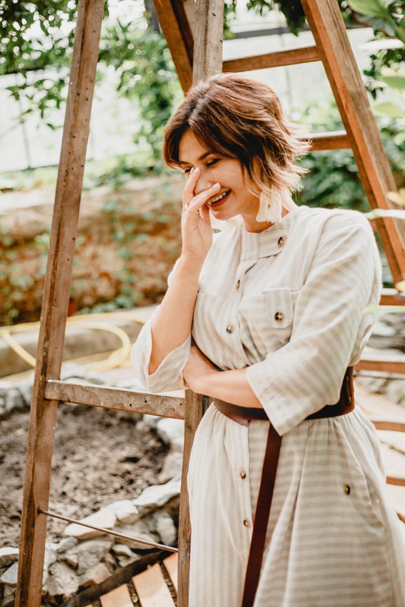 Ирина Ванникова