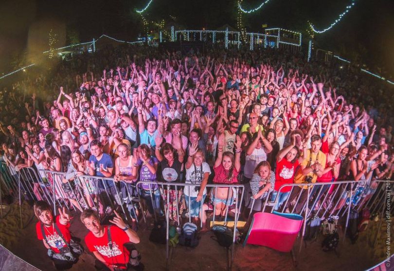 Koktebel Jazz Festival