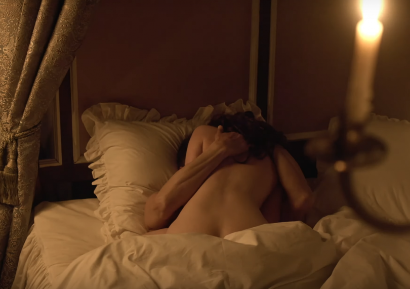 Кадры из сериала «Кофе с кардамоном»