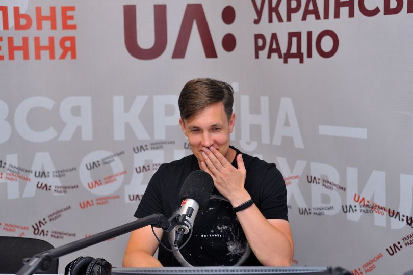 Макс Кідрук