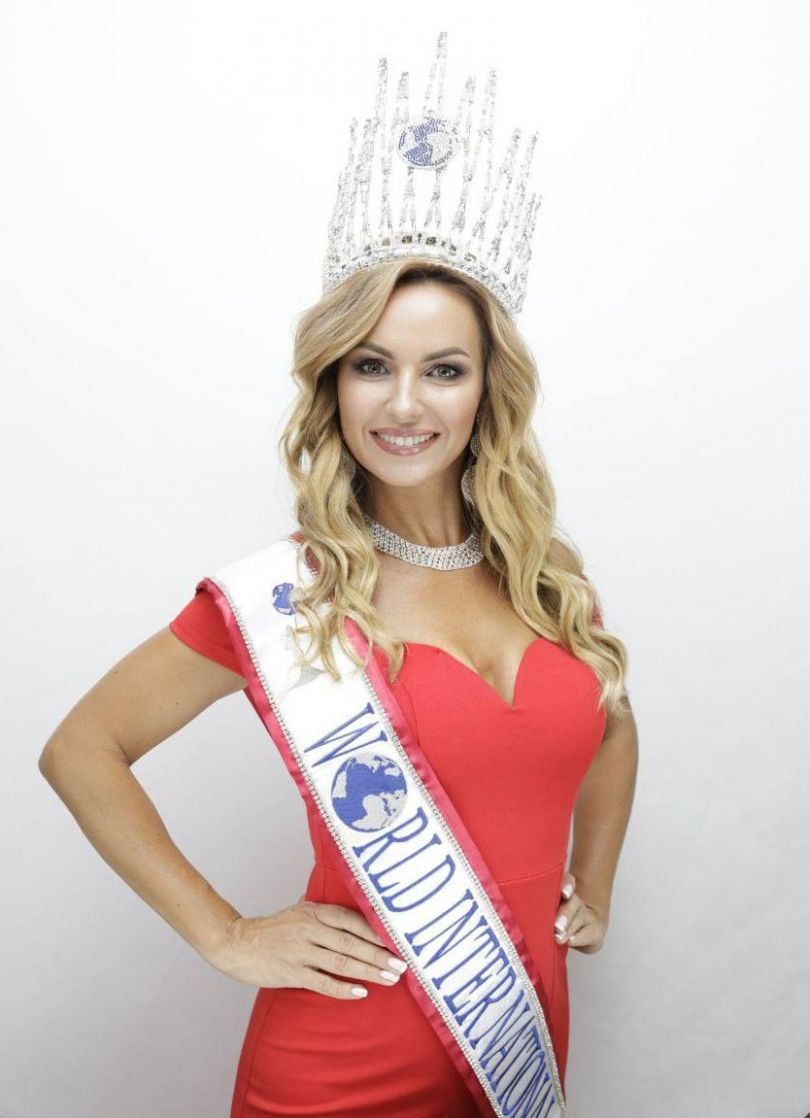 Ксения Агибалова